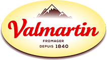 VALMARTIN – Fromages pour les professionnels de la restauration