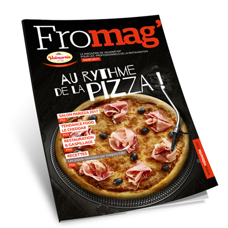 Fromag'6